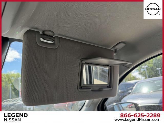used 2022 Nissan Frontier car, priced at $30,937