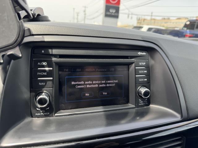 used 2015 Mazda CX-5 car, priced at $8,888