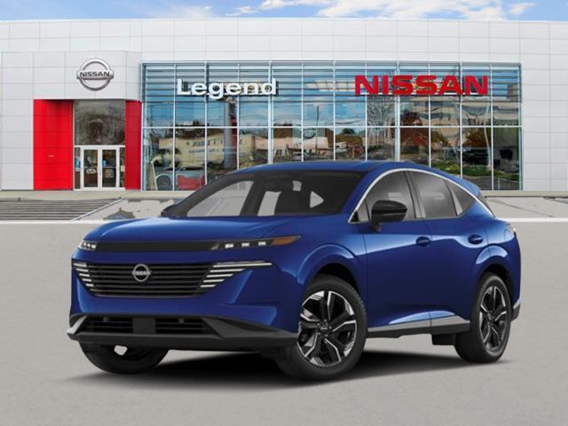 new 2025 Nissan Murano car, priced at $49,810