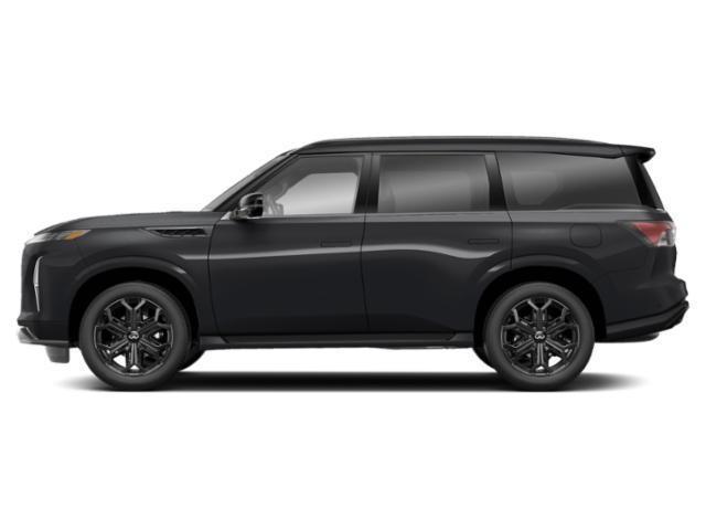 new 2026 INFINITI QX80 car, priced at $105,135