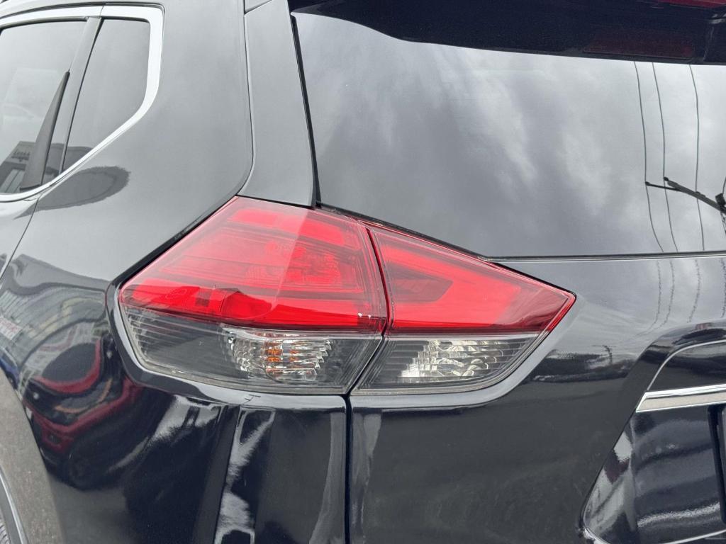 used 2018 Nissan Rogue car, priced at $15,990