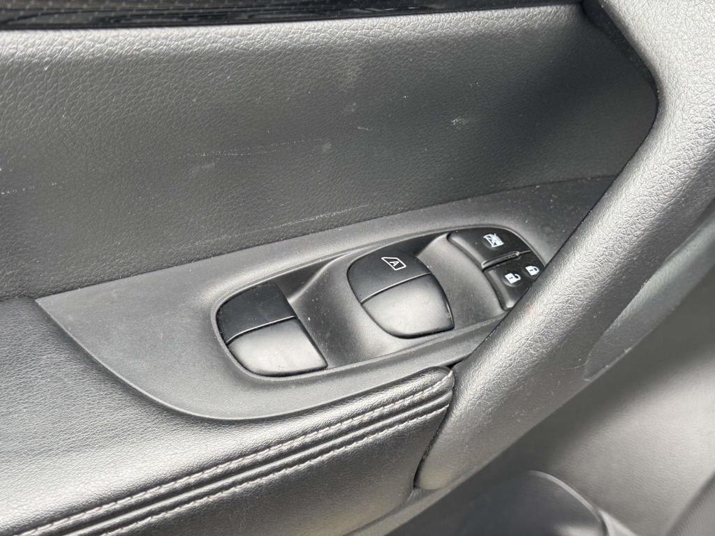 used 2018 Nissan Rogue car, priced at $15,990