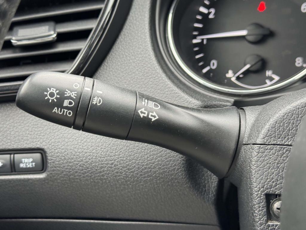 used 2018 Nissan Rogue car, priced at $15,990