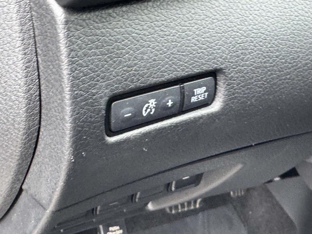 used 2018 Nissan Rogue car, priced at $15,990