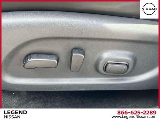used 2023 Nissan Murano car, priced at $29,900
