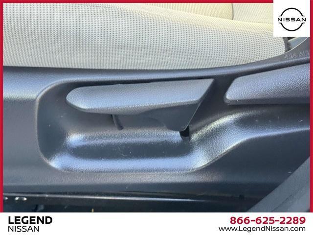 used 2023 Toyota Corolla Cross car, priced at $23,665