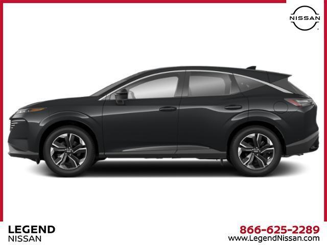 new 2025 Nissan Murano car, priced at $43,715