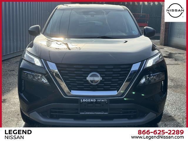 used 2023 Nissan Rogue car, priced at $20,865