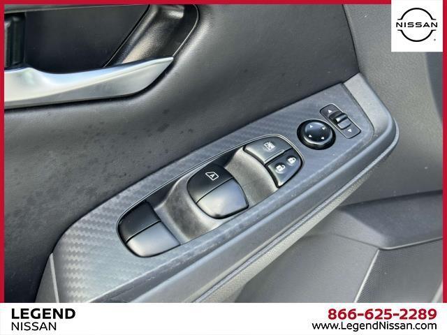 used 2023 Nissan Sentra car, priced at $17,444