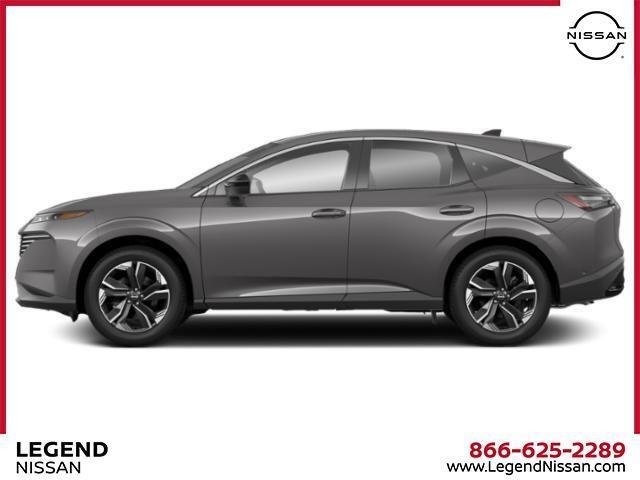 new 2025 Nissan Murano car, priced at $43,715