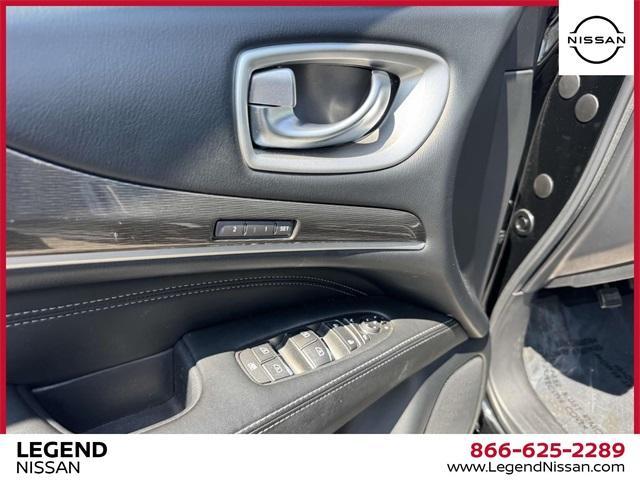 used 2019 INFINITI QX60 car, priced at $12,994