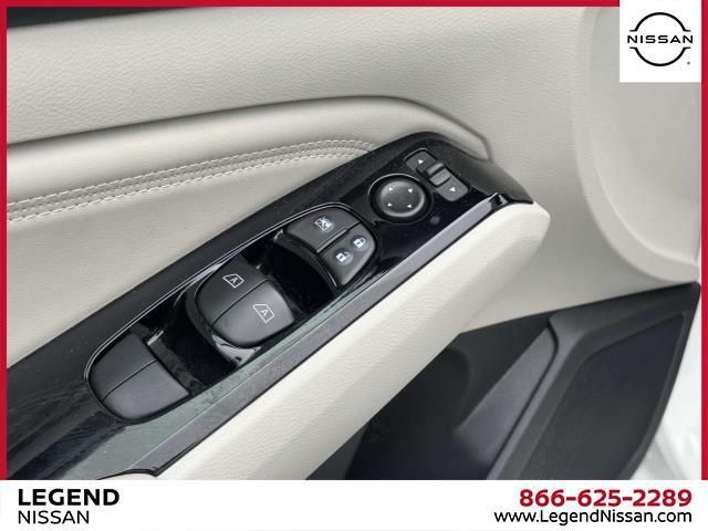 used 2022 Nissan Altima car, priced at $20,766