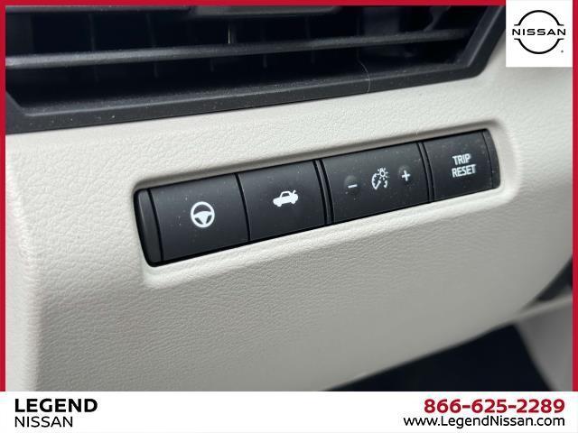 used 2022 Nissan Altima car, priced at $20,766