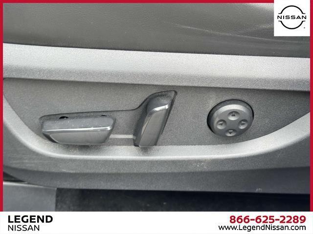 used 2022 INFINITI QX50 car, priced at $27,597