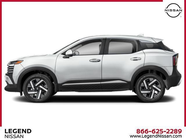 new 2026 Nissan Kicks car