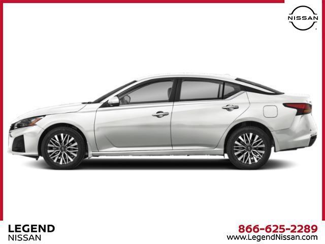 new 2025 Nissan Altima car, priced at $29,890