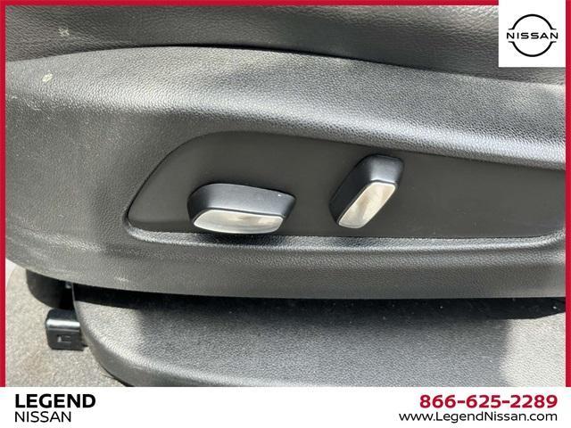 used 2020 Cadillac XT5 car, priced at $19,798