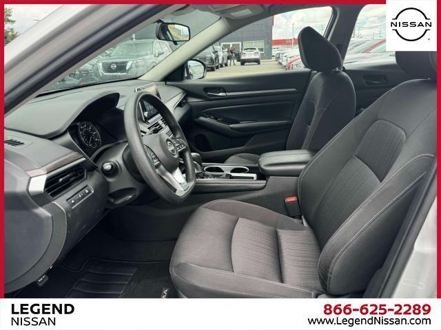 used 2023 Nissan Altima car, priced at $14,585