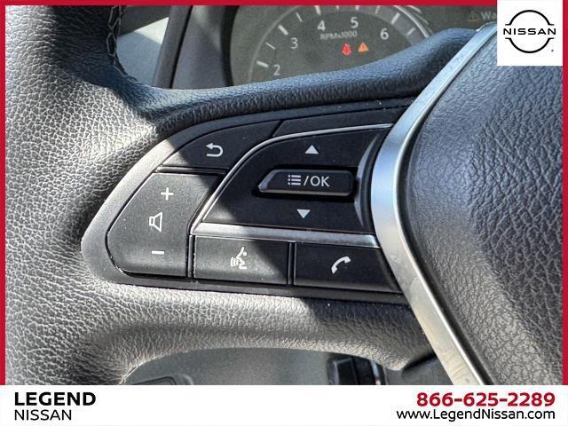 used 2022 INFINITI Q50 car, priced at $25,700