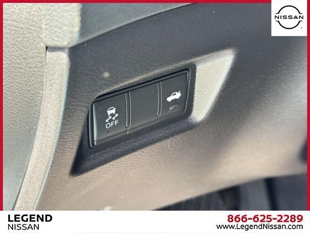 used 2022 INFINITI Q50 car, priced at $25,700