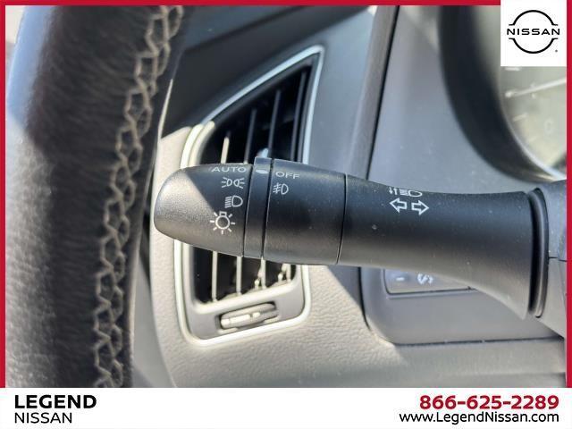 used 2022 INFINITI Q50 car, priced at $25,700