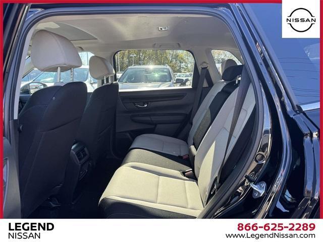 used 2024 Honda CR-V car, priced at $27,546