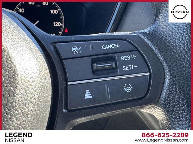 used 2024 Honda CR-V car, priced at $27,546