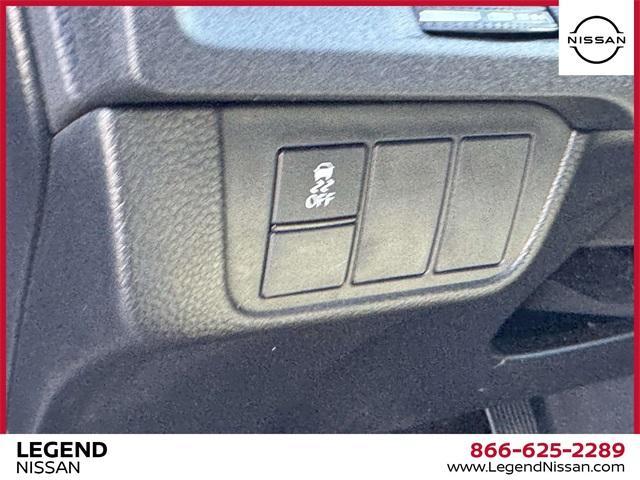 used 2024 Honda CR-V car, priced at $27,546