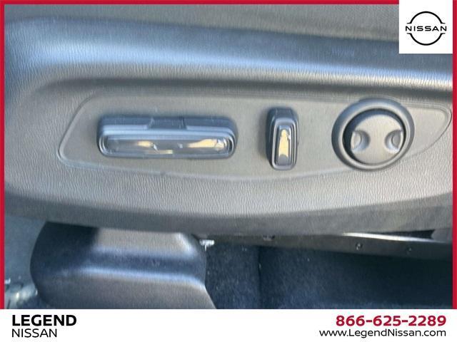 used 2024 Honda CR-V car, priced at $27,546