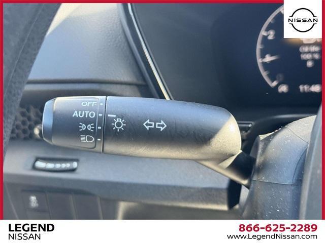 used 2024 Honda CR-V car, priced at $27,546