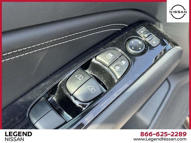 used 2022 Nissan Altima car, priced at $21,200