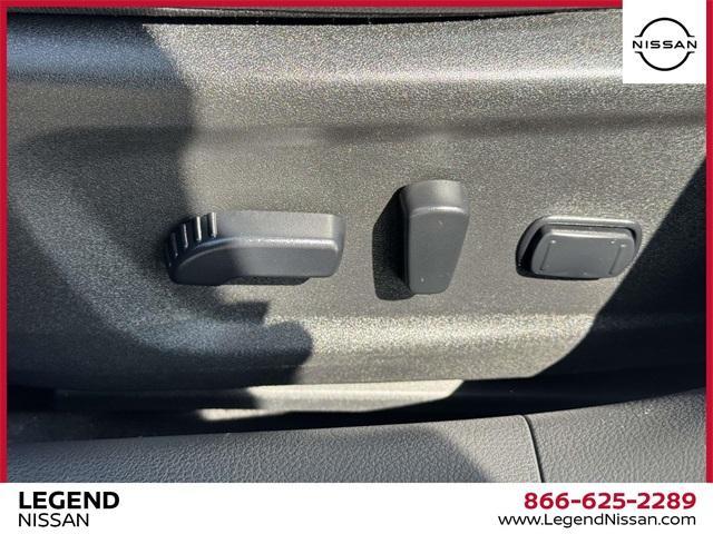 used 2022 Nissan Altima car, priced at $21,200
