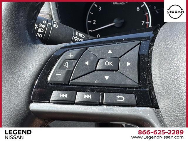 used 2022 Nissan Altima car, priced at $21,200