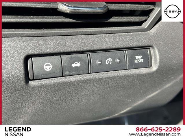 used 2022 Nissan Altima car, priced at $21,200