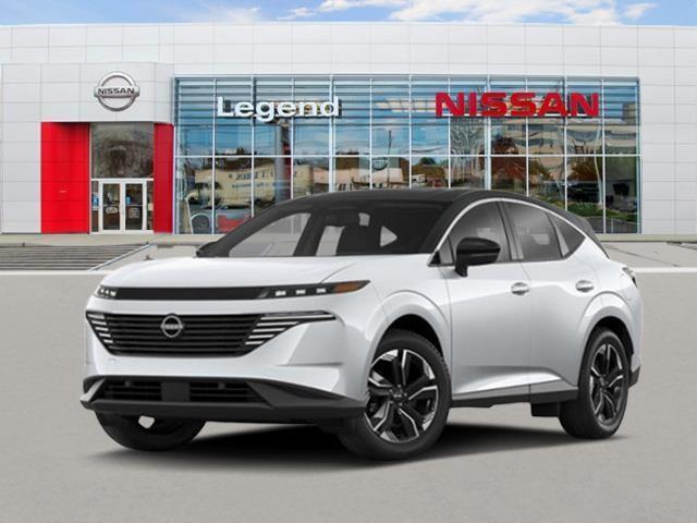 new 2025 Nissan Murano car, priced at $49,320