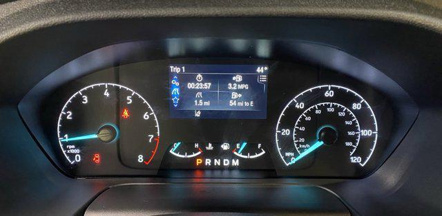 new 2025 Ford Transit-350 car, priced at $63,758
