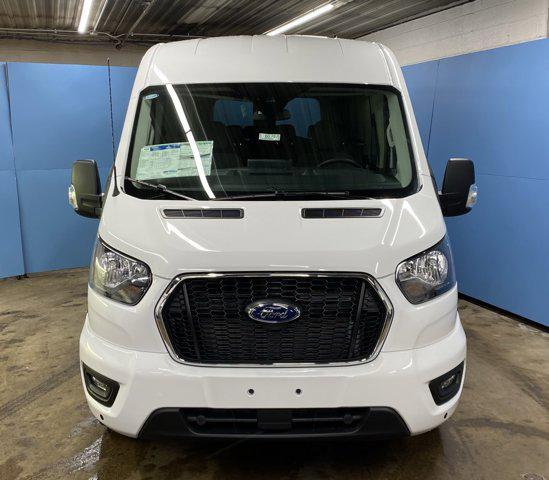 new 2025 Ford Transit-350 car, priced at $63,758