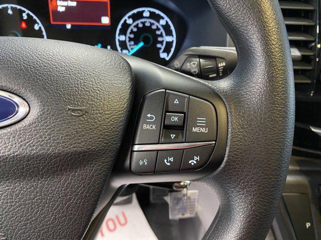 new 2025 Ford Transit-350 car, priced at $63,758