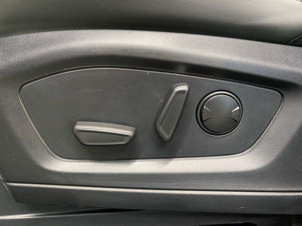 new 2025 Ford Explorer car, priced at $47,373