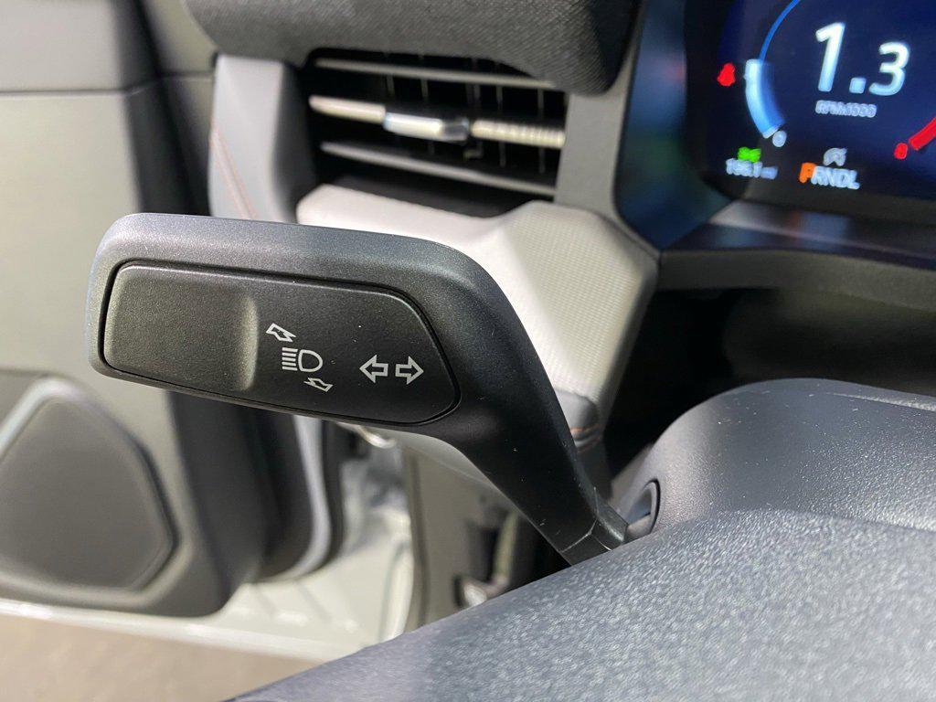 new 2025 Ford Explorer car, priced at $47,373