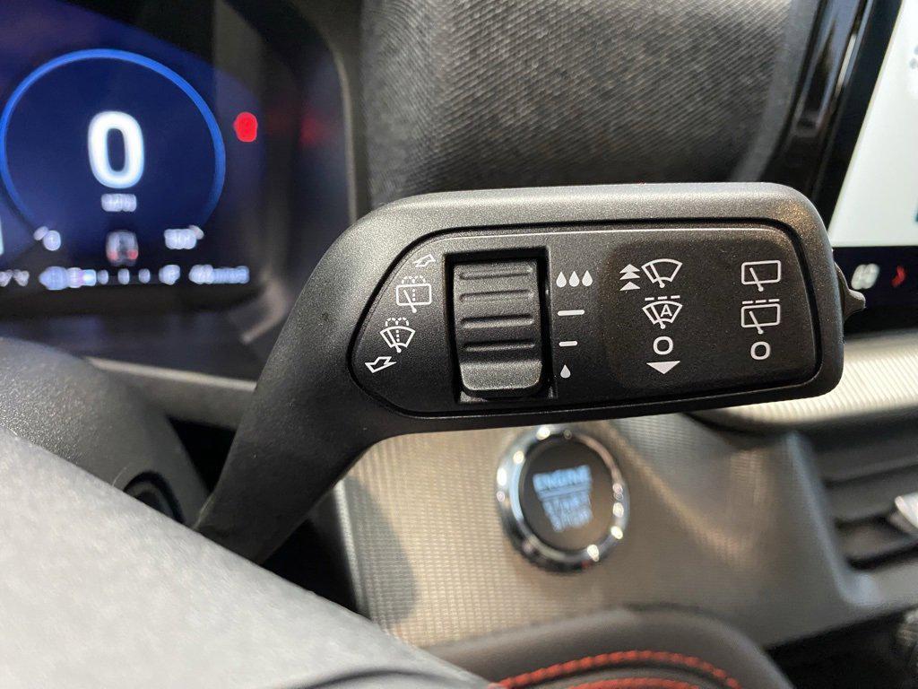 new 2025 Ford Explorer car, priced at $50,308