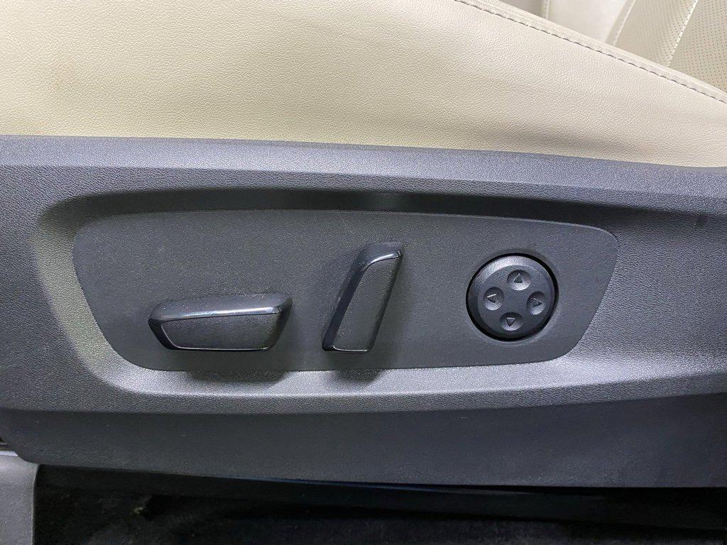 used 2022 INFINITI QX60 car, priced at $34,313