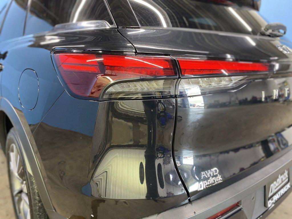 used 2022 INFINITI QX60 car, priced at $34,313