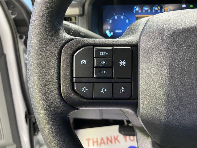 new 2025 Ford F-150 car, priced at $42,052