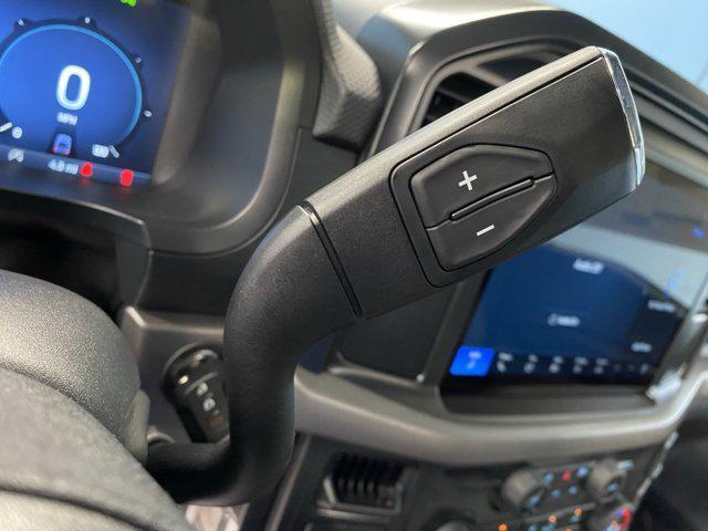 new 2025 Ford F-150 car, priced at $42,052