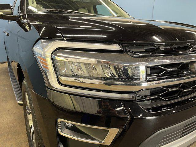 used 2022 Ford Expedition car, priced at $41,895