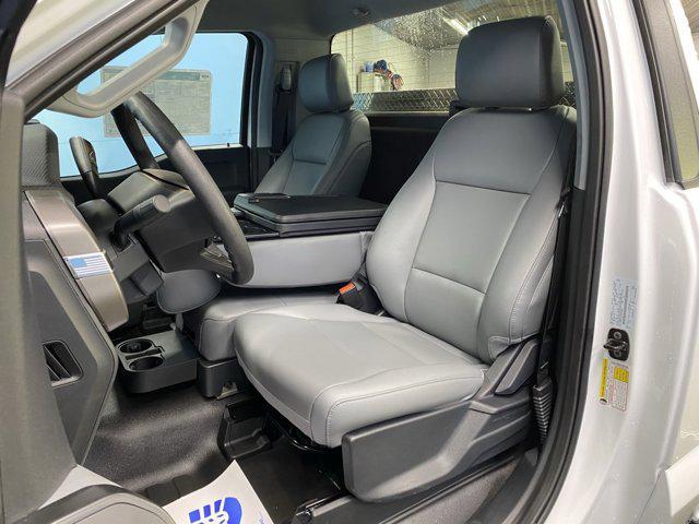 new 2025 Ford F-150 car, priced at $45,506