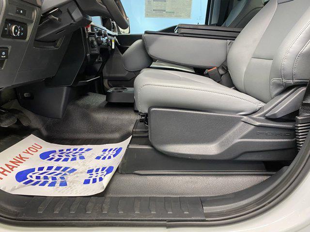 new 2025 Ford F-150 car, priced at $45,506