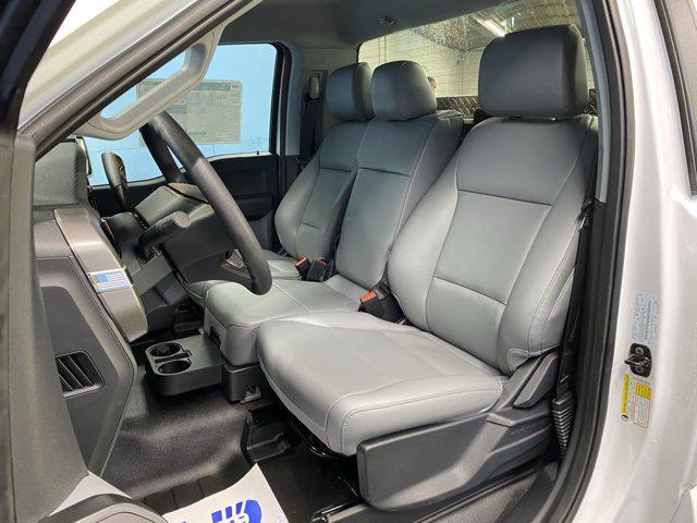 new 2025 Ford F-150 car, priced at $45,506