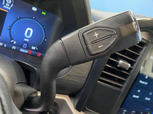 new 2025 Ford F-150 car, priced at $45,506